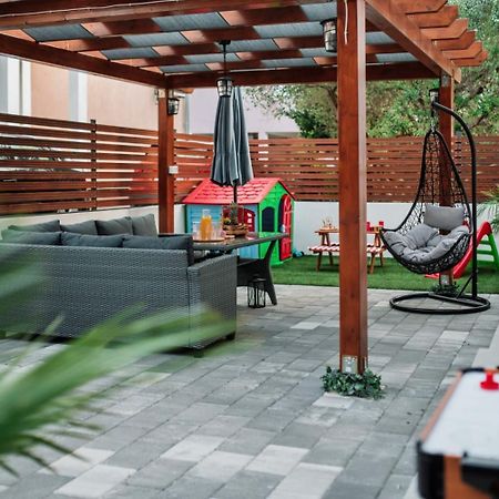 Apartman Ivana Zadar Zewnętrze zdjęcie