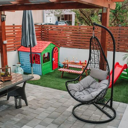 Apartman Ivana Zadar Zewnętrze zdjęcie