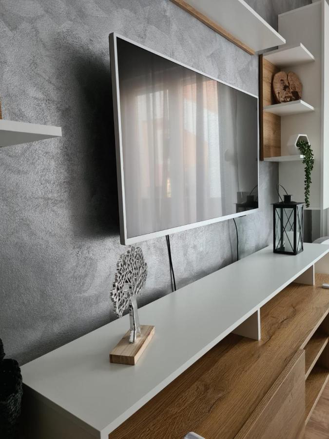 Willa Apartman Ivana Zadar Zewnętrze zdjęcie