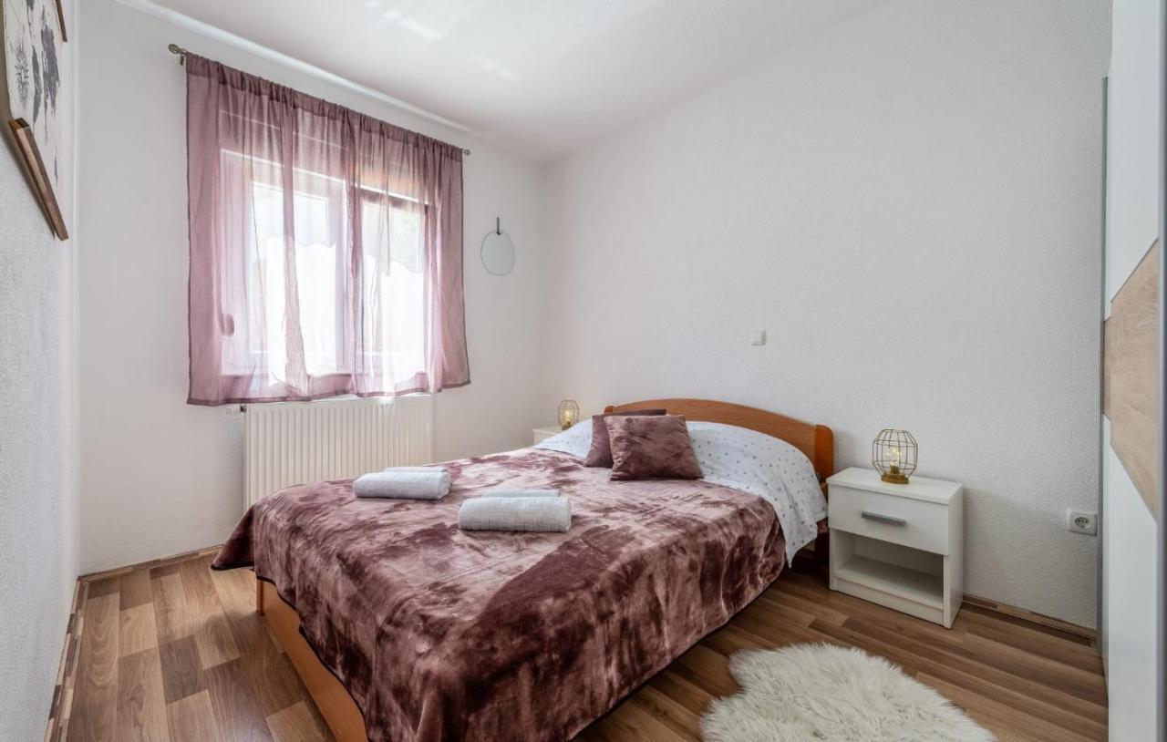 Willa Apartman Ivana Zadar Zewnętrze zdjęcie