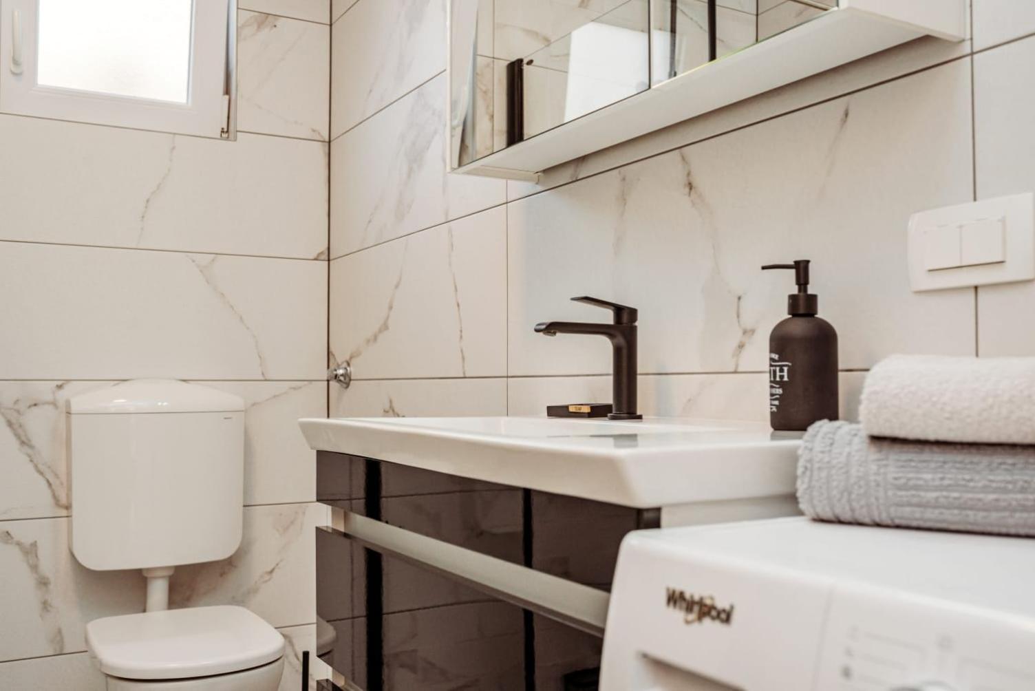 Apartman Ivana Zadar Zewnętrze zdjęcie