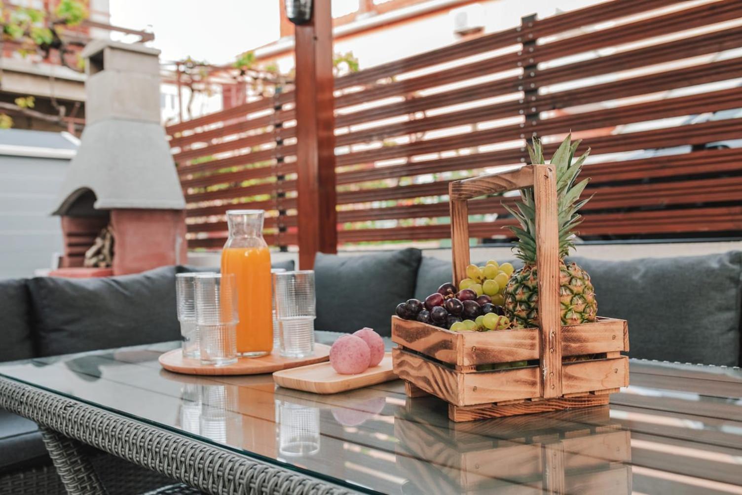 Apartman Ivana Zadar Zewnętrze zdjęcie