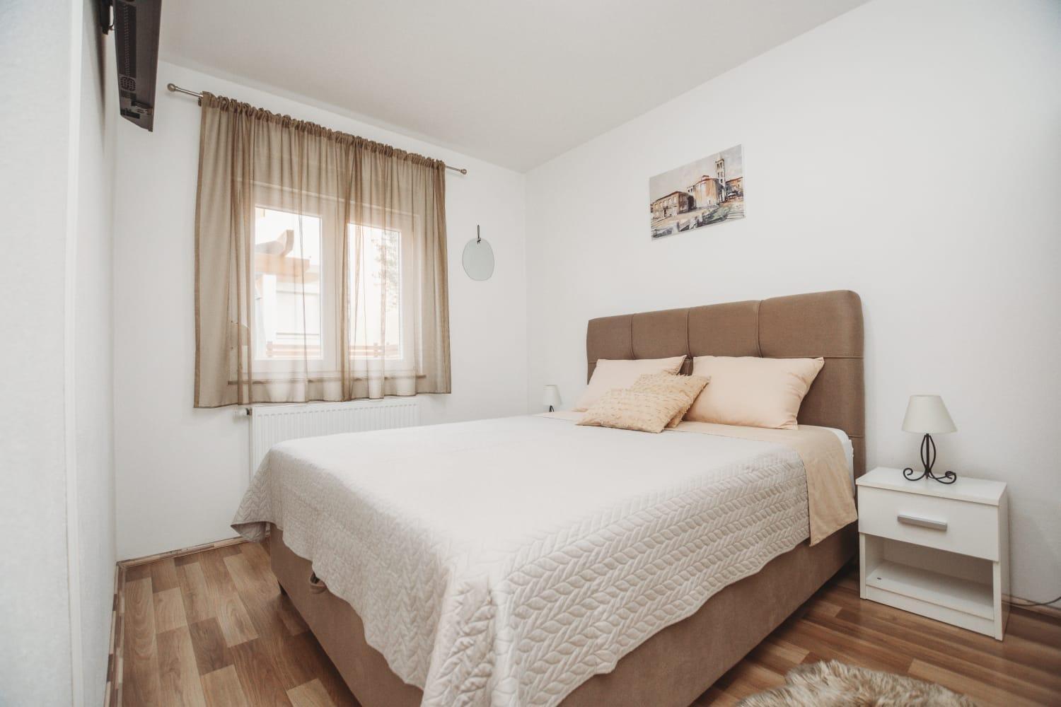 Apartman Ivana Zadar Zewnętrze zdjęcie