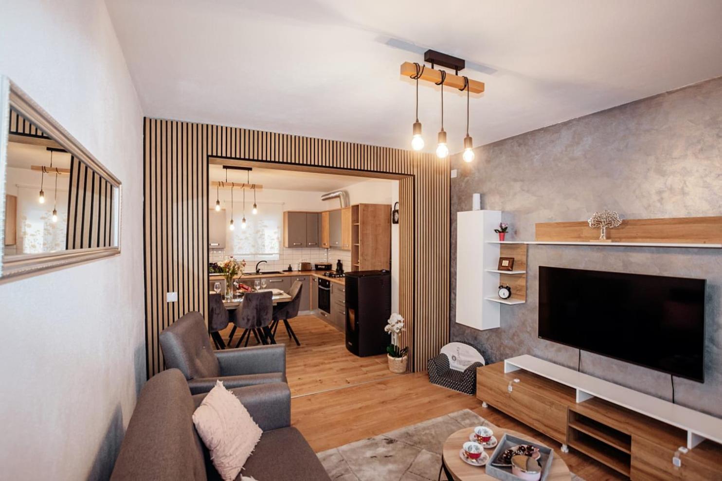 Apartman Ivana Zadar Zewnętrze zdjęcie