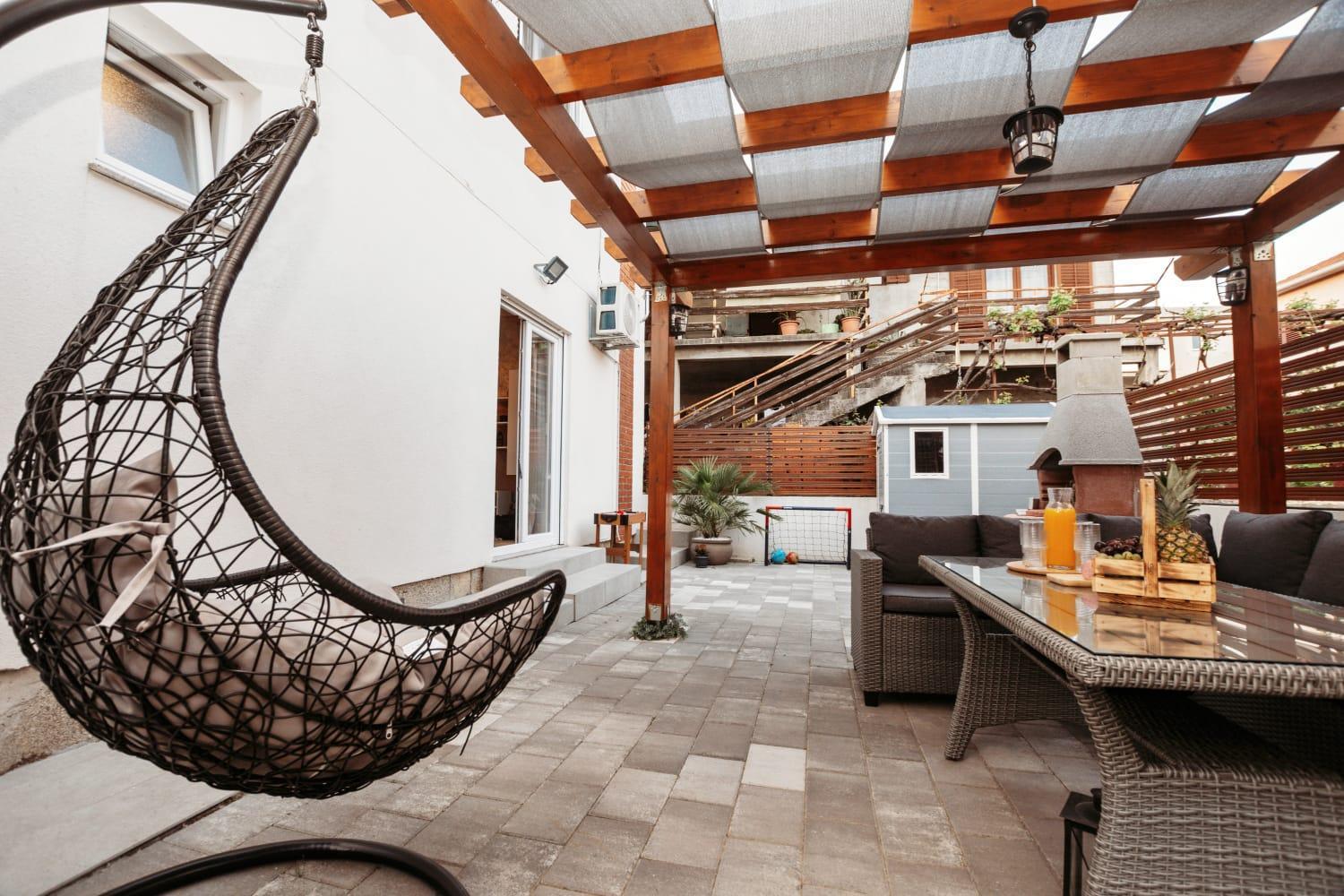 Apartman Ivana Zadar Zewnętrze zdjęcie